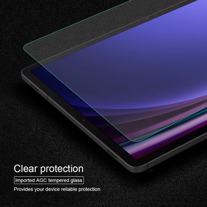 For Samsung Galaxy Tab S9 Ultra H+ Series Tempered Glass Film