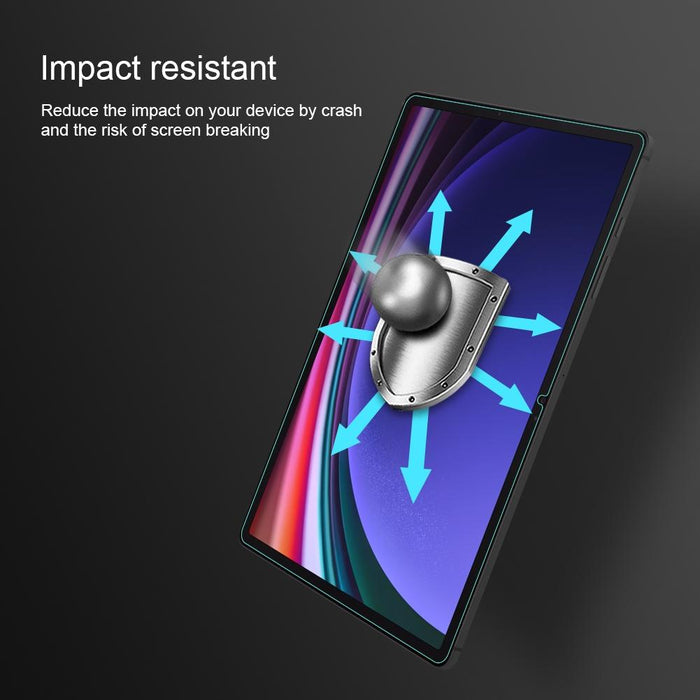 For Samsung Galaxy Tab S9 Ultra H+ Series Tempered Glass Film