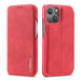 Lc.imeeke Hon Ancient Series Flip Leather Phone Case