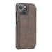 Lc.imeeke Hon Ancient Series Flip Leather Phone Case