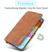 Lc.imeeke Hon Ancient Series Flip Leather Phone Case