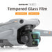 Dji Air 3 Lens Protector Tempered Glass Combo Protective