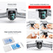 Dji Air 3 Lens Protector Tempered Glass Combo Protective