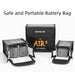 Battery Explosion Proof Safe Bag For Dji Air 3 Protective