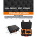 Large Capacity Waterproof Shock Proof Hard Travel Case