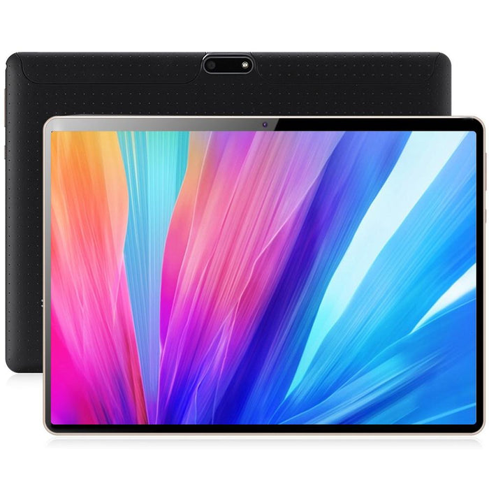 10.1 3G Tablet Pc 4Gb 64Gb Android 10 Dual Sim