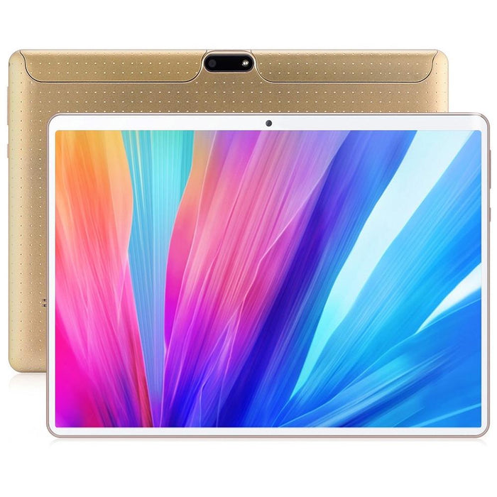 10.1 3G Tablet Pc 4Gb 64Gb Android 10 Dual Sim