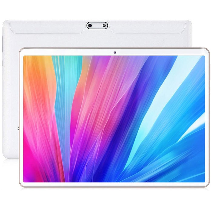 10.1 3G Tablet 2Gb 32Gb Android 9.0 Dual Sim Quad Core