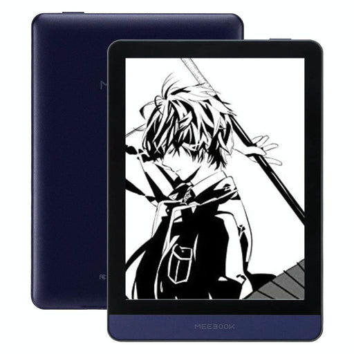 Meebook M6 6-inch E-ink Screen Kindle 3gb + 32gb Android 11