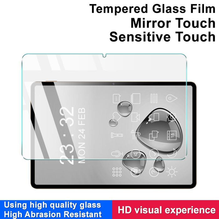 For Honor Pad V8?Pro Imak H Series Full Screen Tempered Glass Film