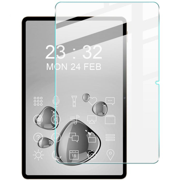 For Honor Pad V8?Pro Imak H Series Full Screen Tempered Glass Film