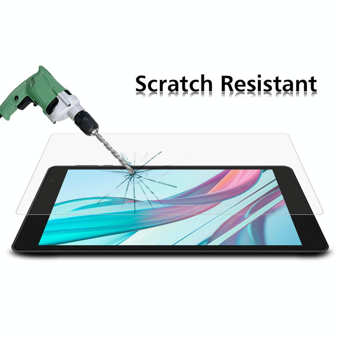 9H 0.3Mm Explosion-Proof Tempered Glass Film