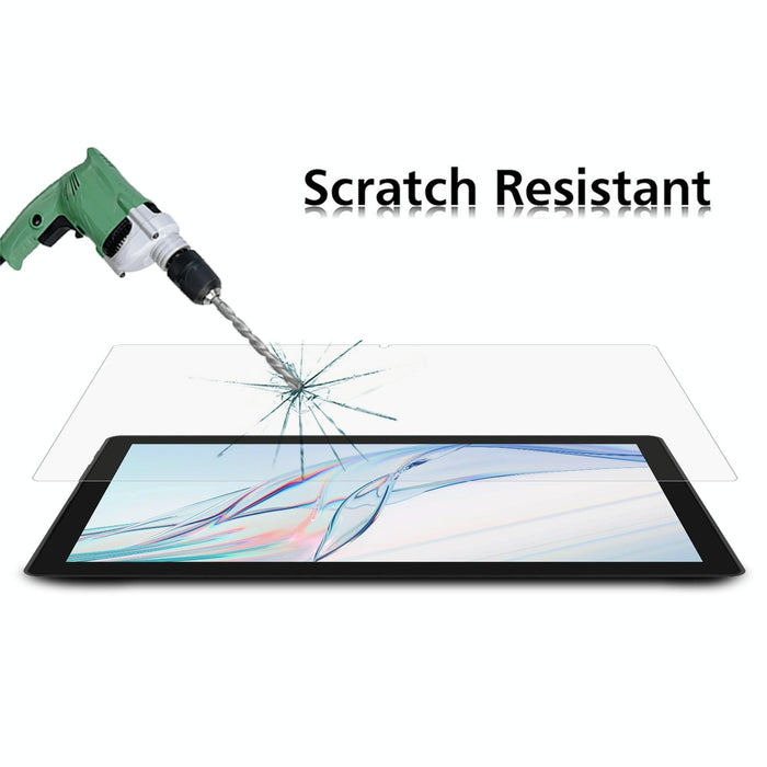 9H 0.3Mm Explosion-Proof Tempered Glass Film