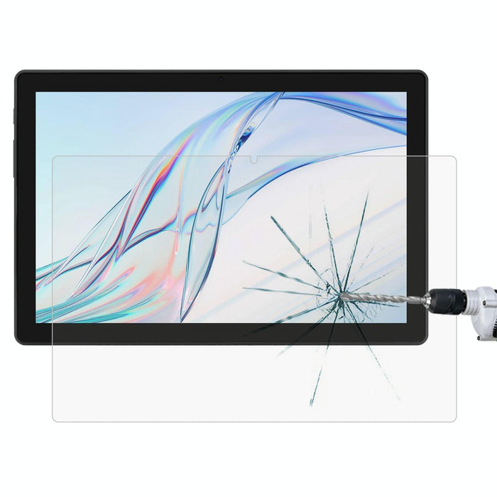 9H 0.3Mm Explosion-Proof Tempered Glass Film