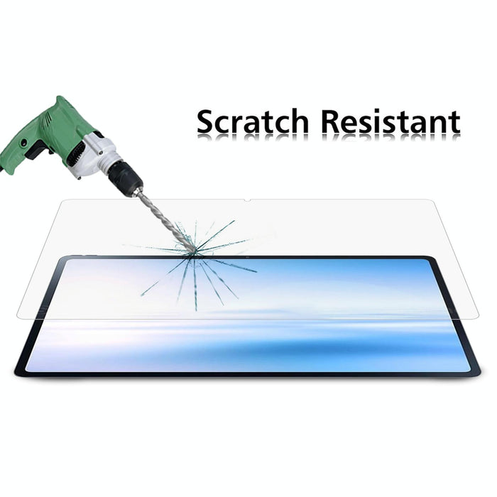 2Pcs 9H 0.3Mm Explosion-Proof Tempered Glass Film