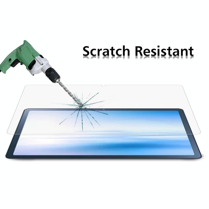 2Pcs 9H 0.3Mm Explosion-Proof Tempered Glass Film