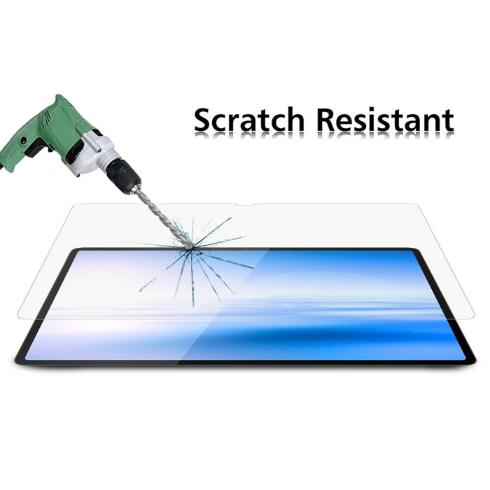 2Pcs 9H 0.3Mm Explosion-Proof Tempered Glass Film