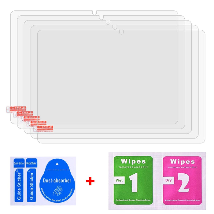 For Bmax Maxpad I9 Plus 10.1 25Pcs 9H 0.3Mm Explosion-Proof Tempered Glass Film