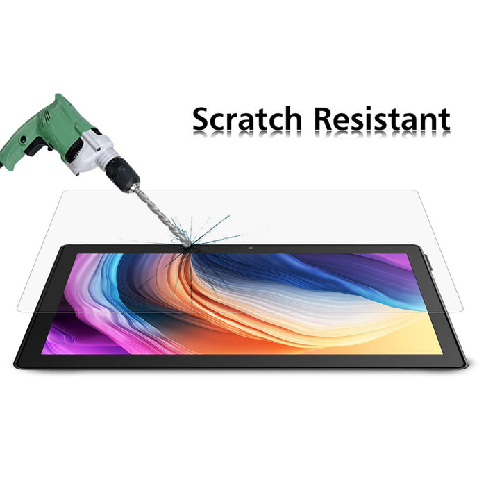 9H 0.3Mm Explosion-Proof Tempered Glass Film