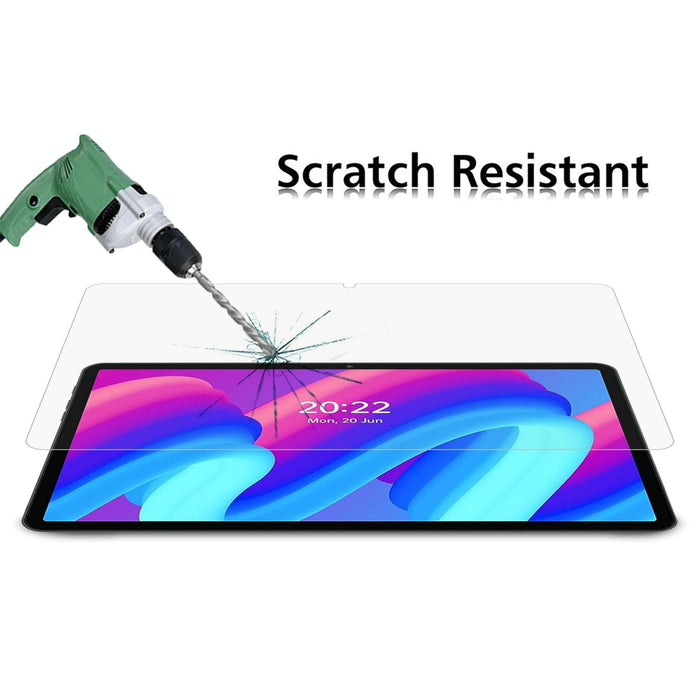 9H 0.3Mm Explosion-Proof Tempered Glass Film