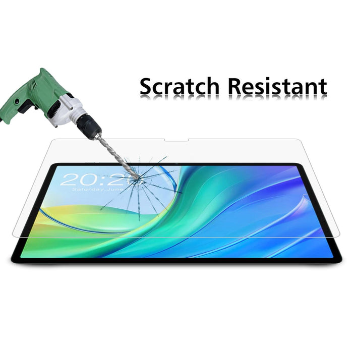 2Pcs 9H 0.3Mm Explosion-Proof Tempered Glass Film