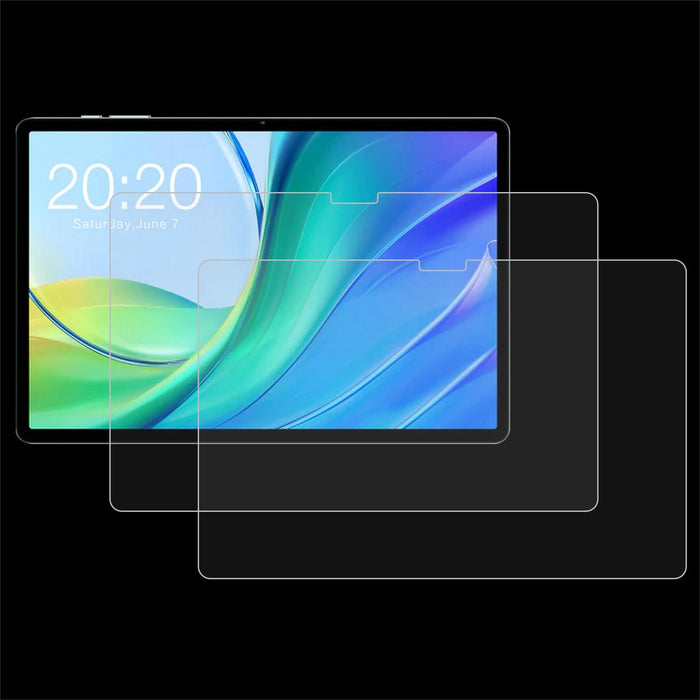 2Pcs 9H 0.3Mm Explosion-Proof Tempered Glass Film