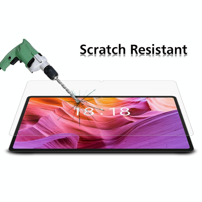 9H 0.3Mm Explosion-Proof Tempered Glass Film