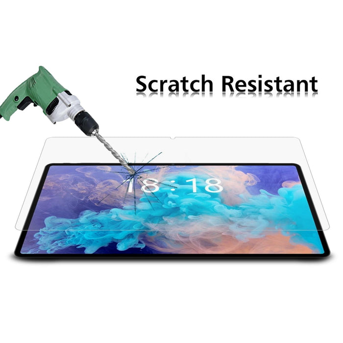 9H 0.3Mm Explosion-Proof Tempered Glass Film