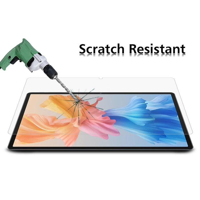 9H 0.3Mm Explosion-Proof Tempered Glass Film