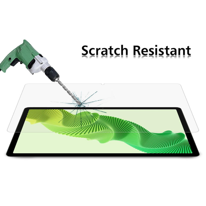 For Realme Pad 2 11.5 9H 0.3Mm Explosion-Proof Tempered Glass Film