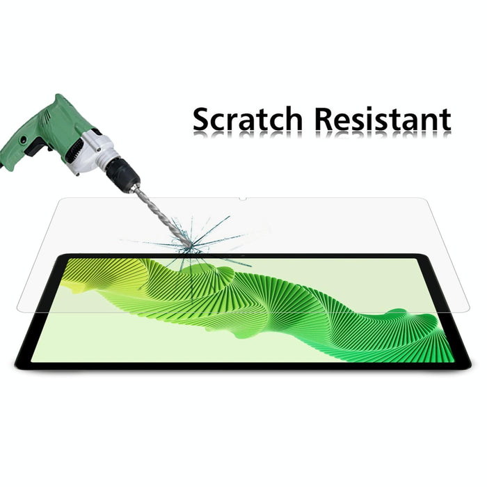 For Realme Pad 2 11.5 2Pcs 9H 0.3Mm Explosion-Proof Tempered Glass Film