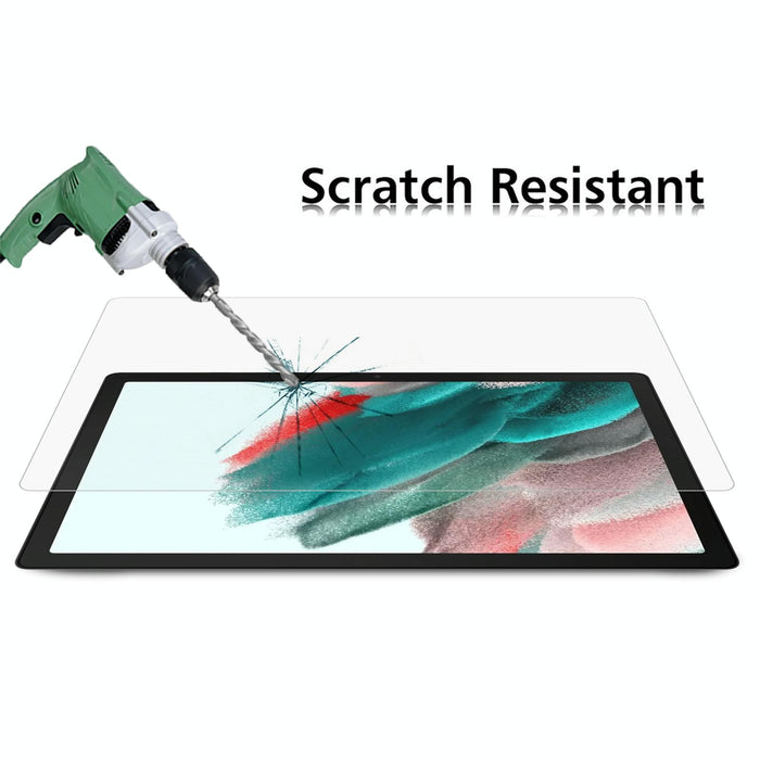 9H 0.3Mm Explosion-Proof Tempered Glass Film For Samsung Galaxy Tab A9 Plus / Tab Active5 / Tab A9