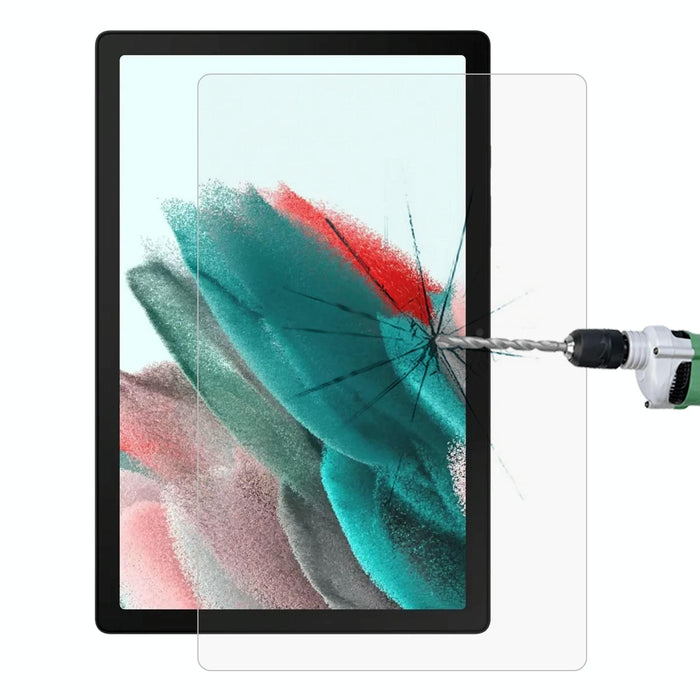 9H 0.3Mm Explosion-Proof Tempered Glass Film For Samsung Galaxy Tab A9 Plus / Tab Active5 / Tab A9