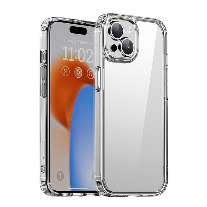 Iphone 15 Ipaky Xj Series Pc Tpu Phone Case