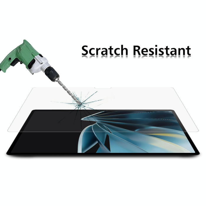 9H 0.3Mm Explosion-Proof Tempered Glass Film