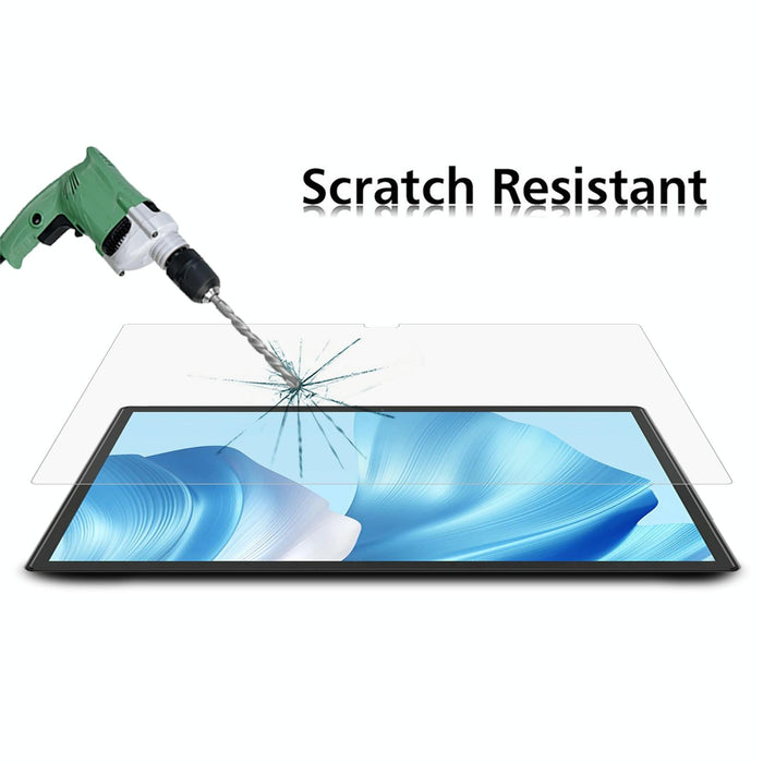 9H 0.3Mm Explosion-Proof Tempered Glass Film