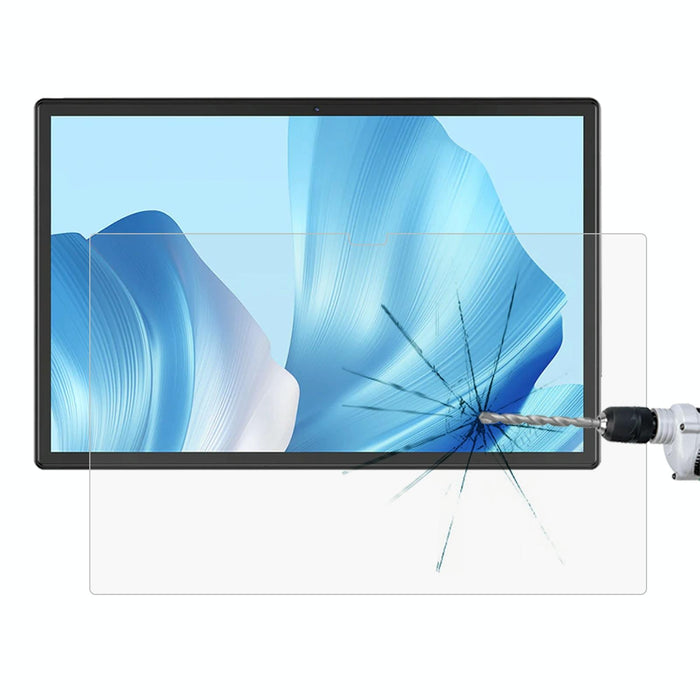 9H 0.3Mm Explosion-Proof Tempered Glass Film