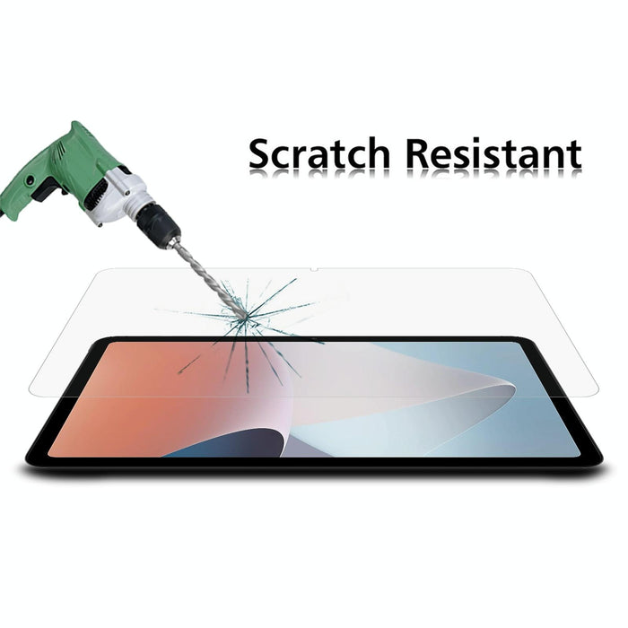 For Oppo Pad Air 2 11.5 9H 0.3Mm Explosion-Proof Tempered Glass Film