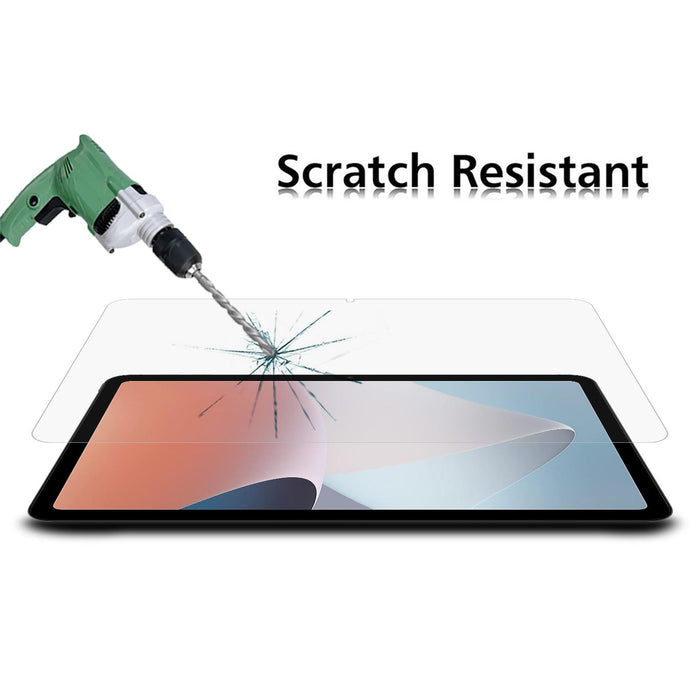 For Oppo Pad Air 2 11.5 25Pcs 9H 0.3Mm Explosion-Proof Tempered Glass Film