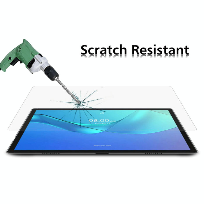 2Pcs 9H 0.3Mm Explosion-Proof Tempered Glass Film