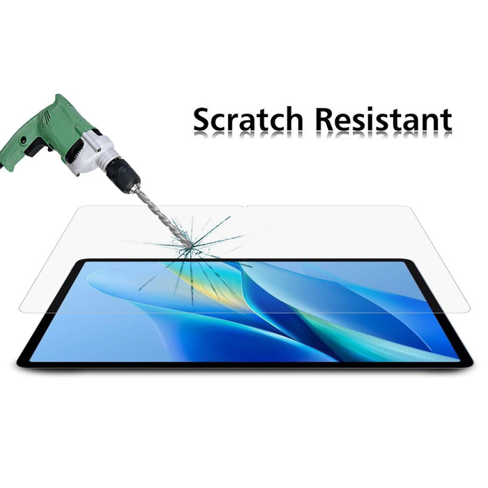 9H 0.3Mm Explosion-Proof Tempered Glass Film