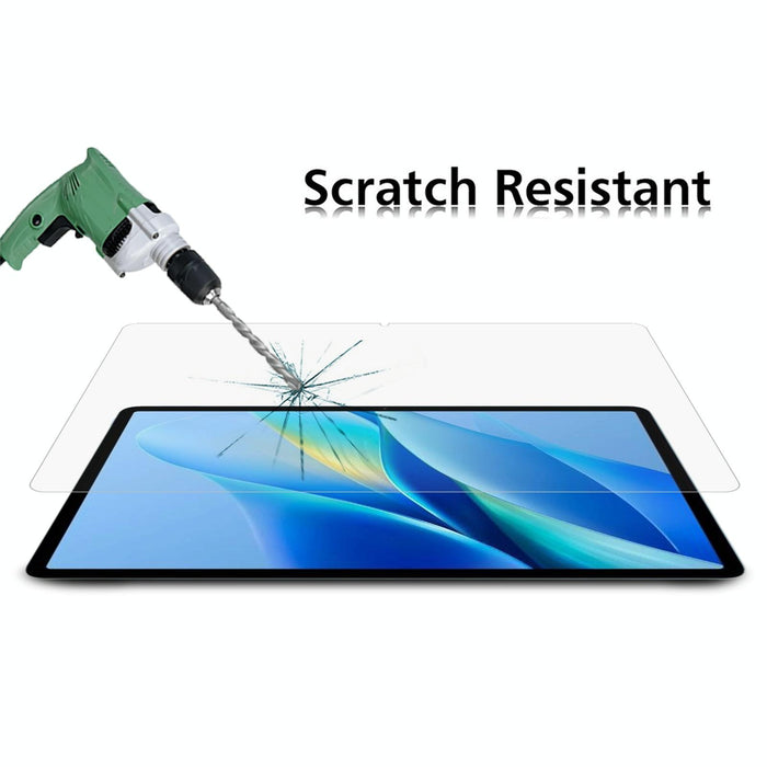 2Pcs 9H 0.3Mm Explosion-Proof Tempered Glass Film