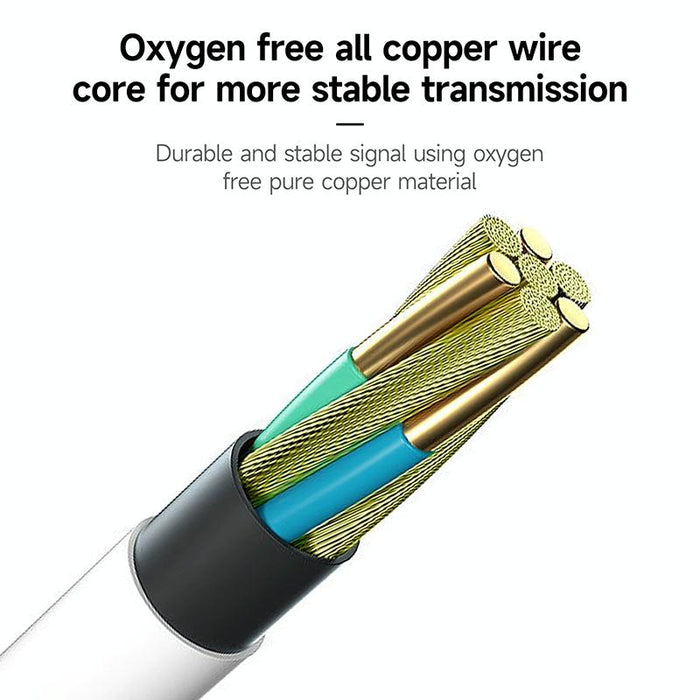 C02 Visible Ear Spoon With 4.5 Inch Sreen