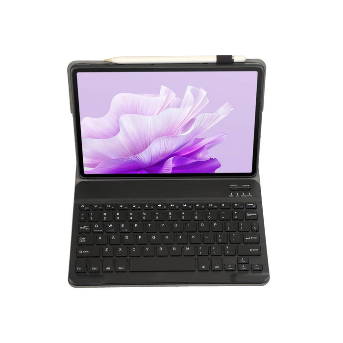 11.5 Lambskin Texture Keyboard Case For Huawei Matepad
