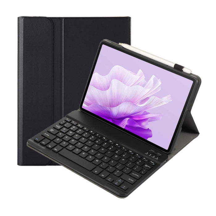 11.5 Lambskin Texture Keyboard Case For Huawei Matepad
