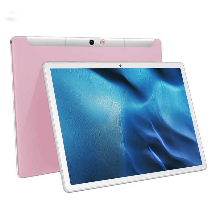 10.1 3G Tablet Pc 4Gb 64Gb Android 10.0 Octa Core Dual Sim