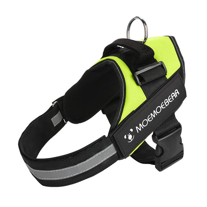 Anti Sprint Dog Chest Strap & Traction Rope Size L 23 30Kg