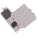 Rear Camera Iron Sheet Cover For Iphone 13 Mini