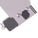 Rear Camera Iron Sheet Cover For Iphone 13 Mini