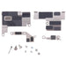 Inner Repair Accessories Part Set For Iphone 13 Mini